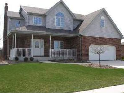 1116 Chase Trl, New Lenox, IL, 60451