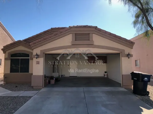 11429 W Austin Thomas Dr, Surprise, AZ 85378