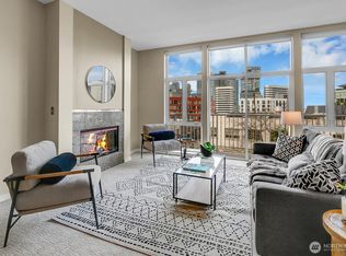 303 E Pike St APT 402, Seattle, WA