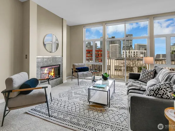 303 E Pike Street #402, Seattle, WA 98122