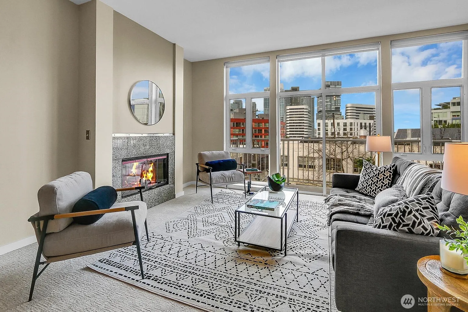303 E Pike Street #402 photo 1