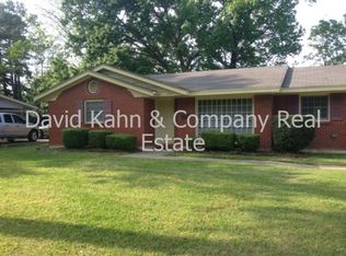 2717 Forsyth Ln, Montgomery, AL 36116