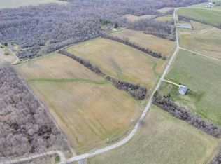 0 Fairmont Rd LOT 6, Thornville, OH 43076