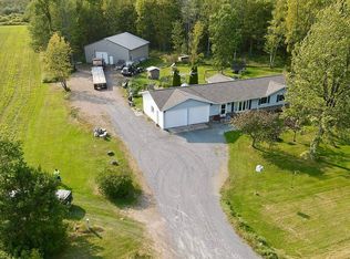 N7101 Highway 27, Ladysmith, WI 54848