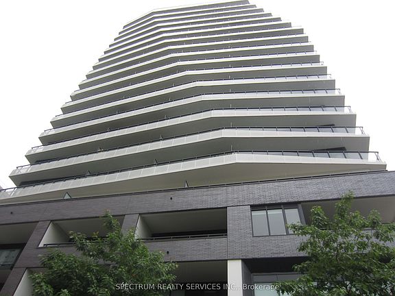 3rd image of 11 Lillian St #1202