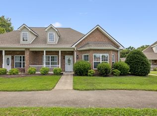 123 Shore Dr, White House, TN 37188