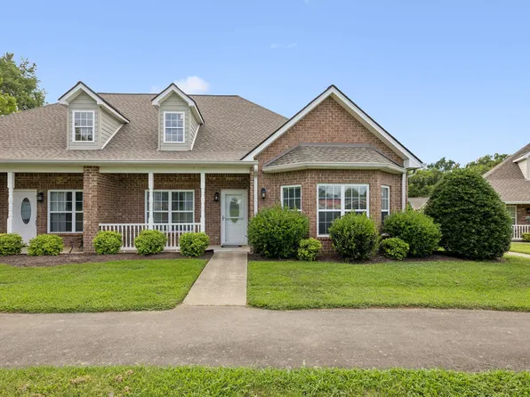 123 Shore Dr, White House, TN 37188