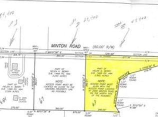 2707 Minton Rd LOT 3, Hamilton, OH 45013