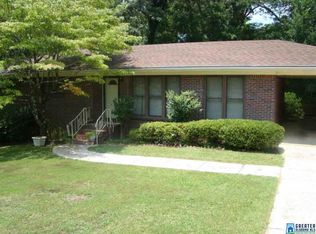 120 Woodland Dr, Adamsville, AL 35005