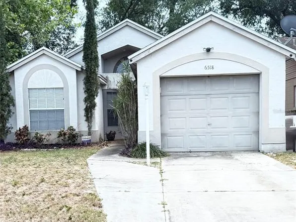 6518 Garden Spring Ct, Orlando, FL 32818
