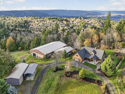 13162 NW McNamee Rd, Portland, OR, 97231