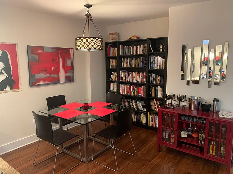 1822 Harcum Way #S1 — Photo 4