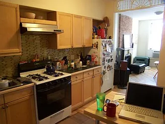Rented by Skygroup Realty