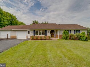 5613 Sharon Dr, Glen Arm, MD 21057