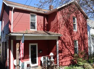 419 N Market St, Ligonier, PA
