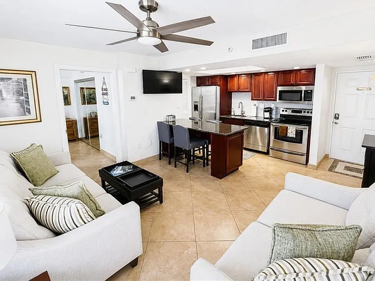 7390 Estero Blvd #203B — Photo 2