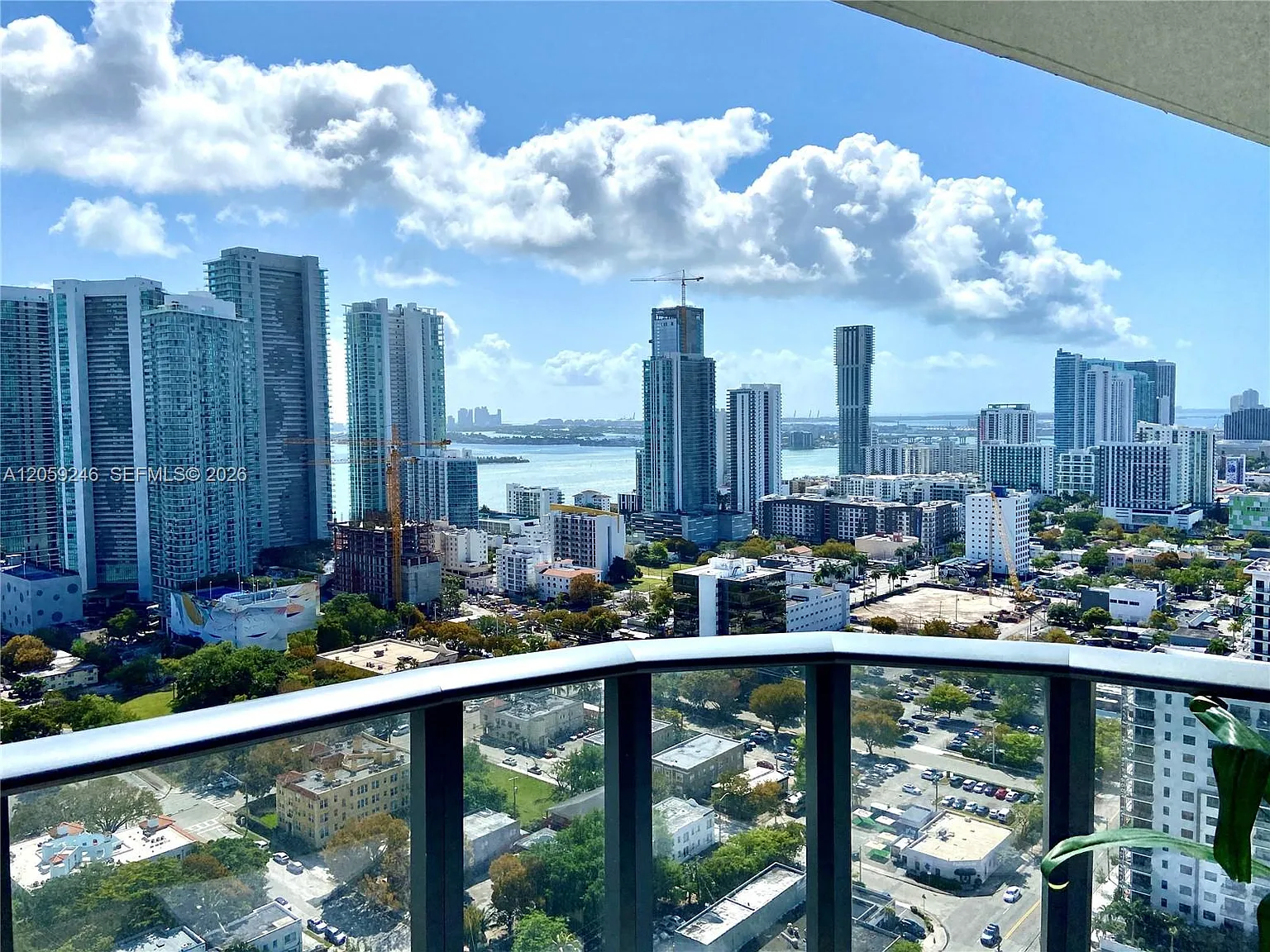 3401 Midtown Condo — Photo 1