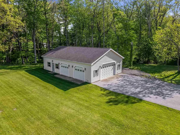 LOT 4 E Neininger Dr, Monticello, IN 47960