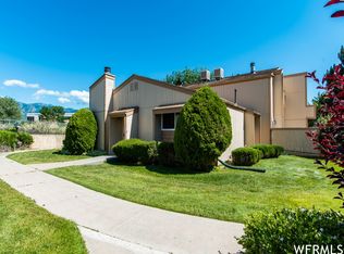 845 S 1650 E APT A, Clearfield, UT 84015
