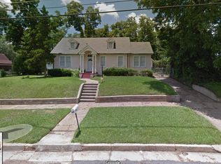 416 3rd St, McComb, MS 39648