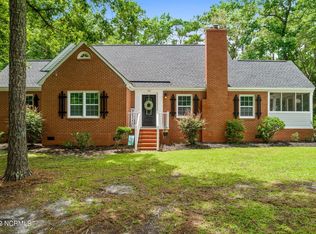 267 Sherrow Estate St SW, Supply, NC 28462
