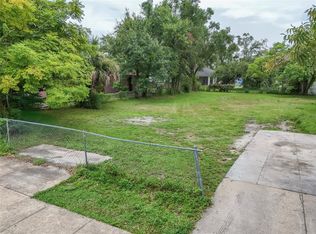 25th St, Orlando, FL 32805