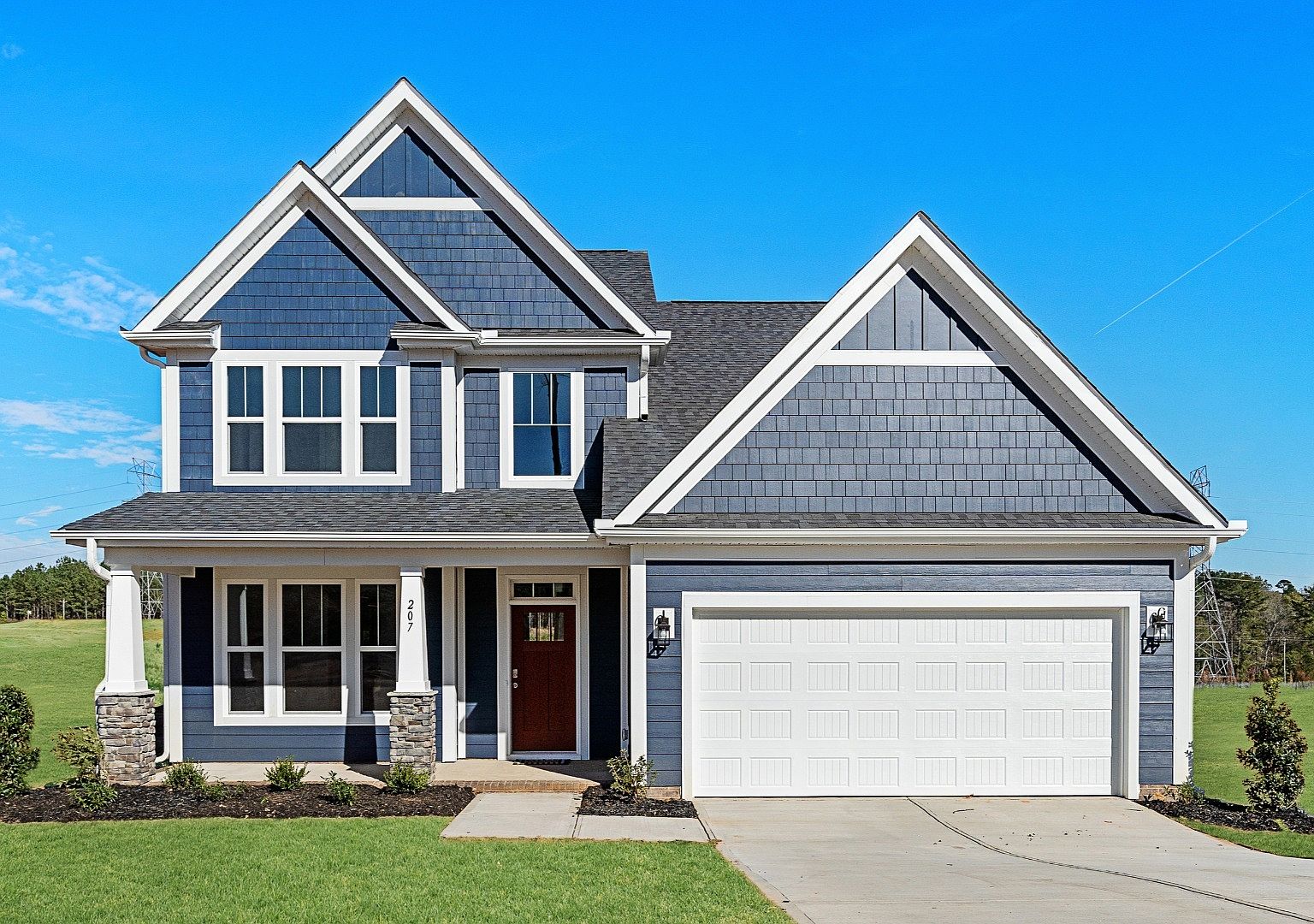 Creeks at Midway by DRB Homes in Anderson SC Zillow