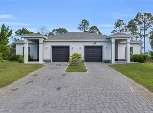 5116/5118 28th St SW, Lehigh Acres, FL 33973