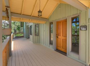 36575 Mudge Ranch Rd, Coarsegold, CA 93614