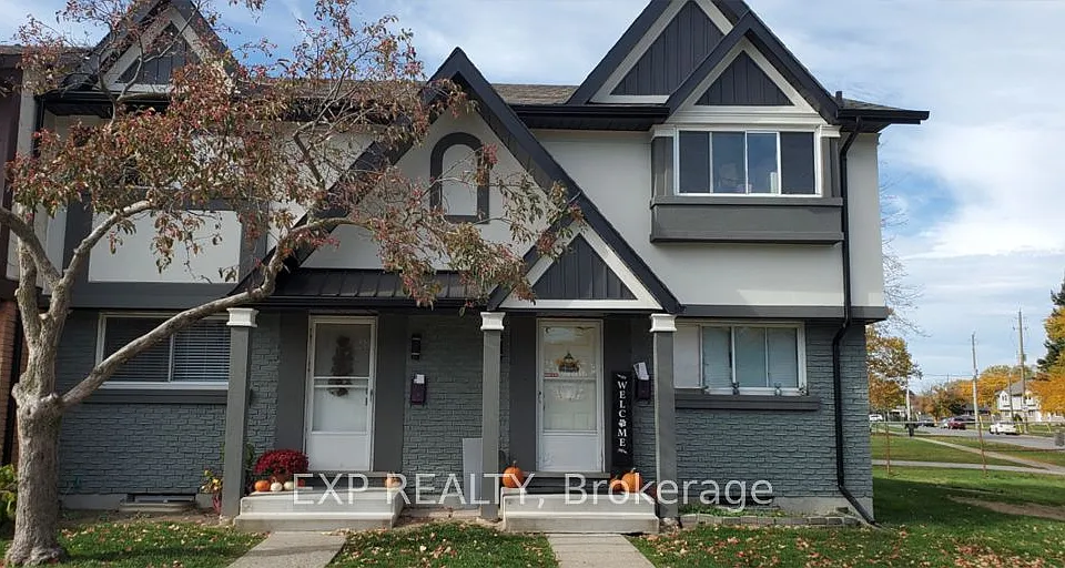 33 Berkley Dr #24