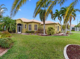 10483 Serernoa Ct, Punta Gorda, FL 33955