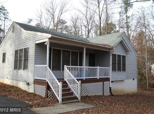 403 Cornwall Dr, Ruther Glen, VA 22546