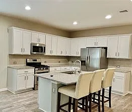 305 Rusk Bluff Ave — Photo 9
