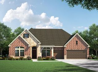 6517 Grand Bay Ct, McKinney, TX 75071
