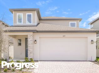 2455 Gold Dust Dr, Minneola, FL 34715