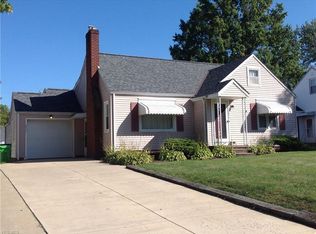 2474 S Freedom Ave, Alliance, OH