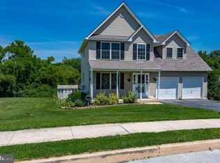 123 W Hillside Dr, Oxford, PA 19363