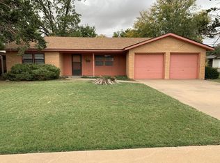 2521 60th St, Lubbock, TX 79413