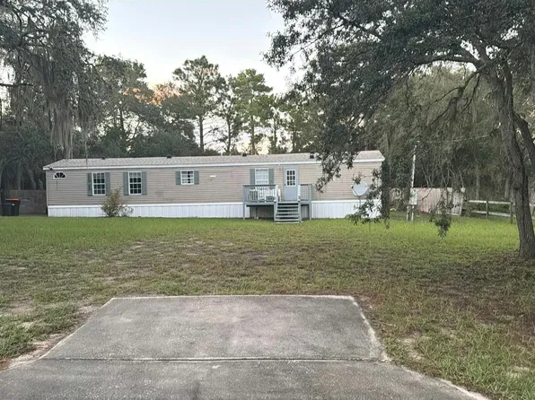 11051 SW 106th St, Dunnellon, FL 34432
