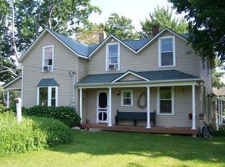 6725 Durham Rd, Whitehall, MI 49461