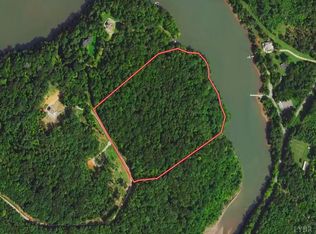 0 Drawbridge Rd, Pittsville, VA 24139