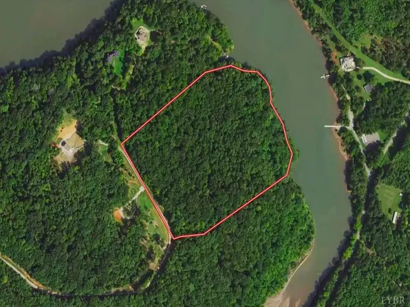 0 Drawbridge Rd, Pittsville, VA 24139