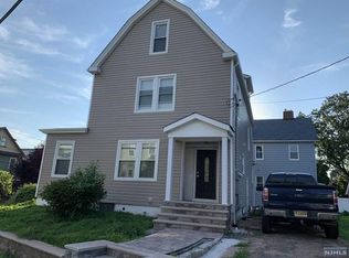 45 N Spring St, Bloomfield, NJ 07003