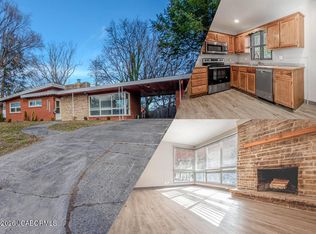 1802 Ella St, Jefferson City, MO 65109