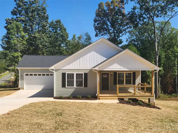 4172 Winona Dr, Maiden, NC 28650