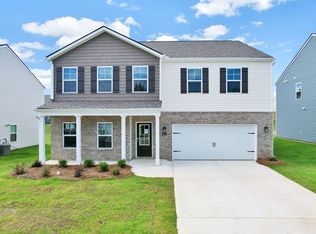 5710 Prickly Loop, Ooltewah, TN 37363