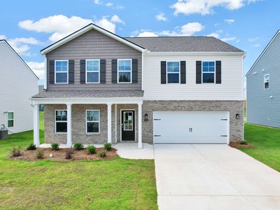 5710 Prickly Loop, Ooltewah, TN, 37363