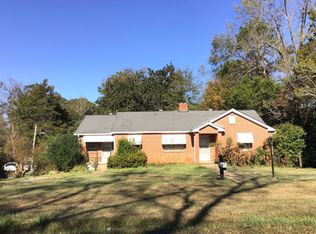 3014 Old Selma Rd, Montgomery, AL 36108