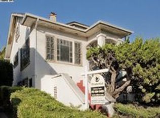 2453 Park Blvd, Oakland, CA 94606
