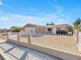 1912 Sunset St, Barstow, CA 92311